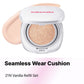 WAKEMAKE SEAMLESS WEAR CUSHION - 6 Colors to choose