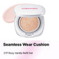 WAKEMAKE SEAMLESS WEAR CUSHION - 6 Colors to choose