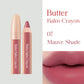 CLIO Butter Balm Crayon - 15 Color to Choose