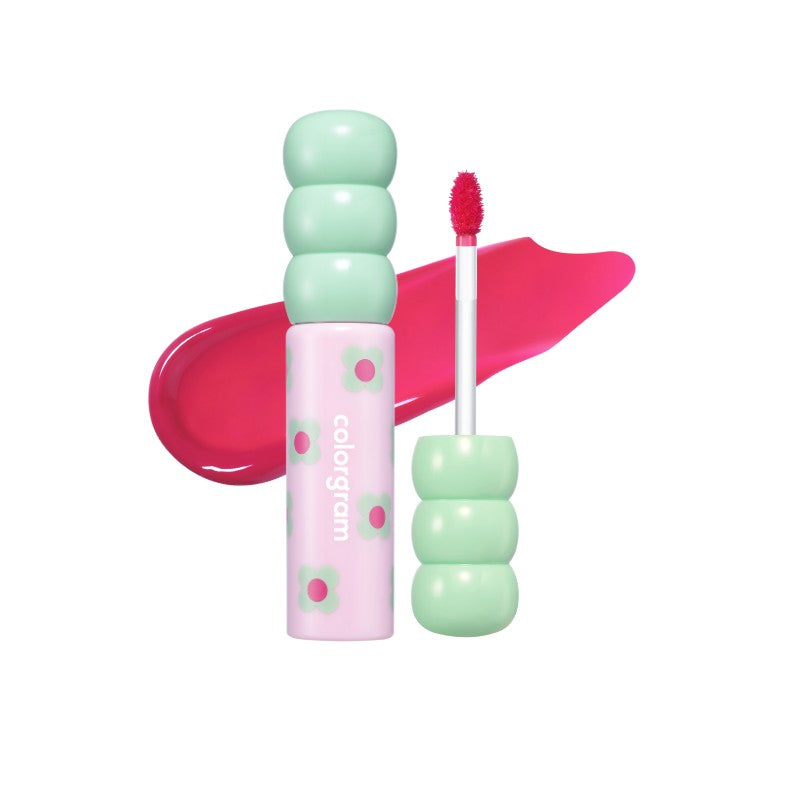 Colorgram Fruity Glass Tint - 10 colors to choose