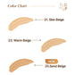 TONYMOLY Bcdation Ultra Fix Foundation