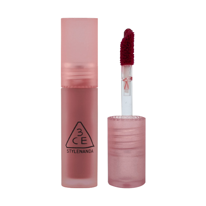 [FREE GIFT] 3CE Blur Water Tint_Mini_1.5g #Early Hour