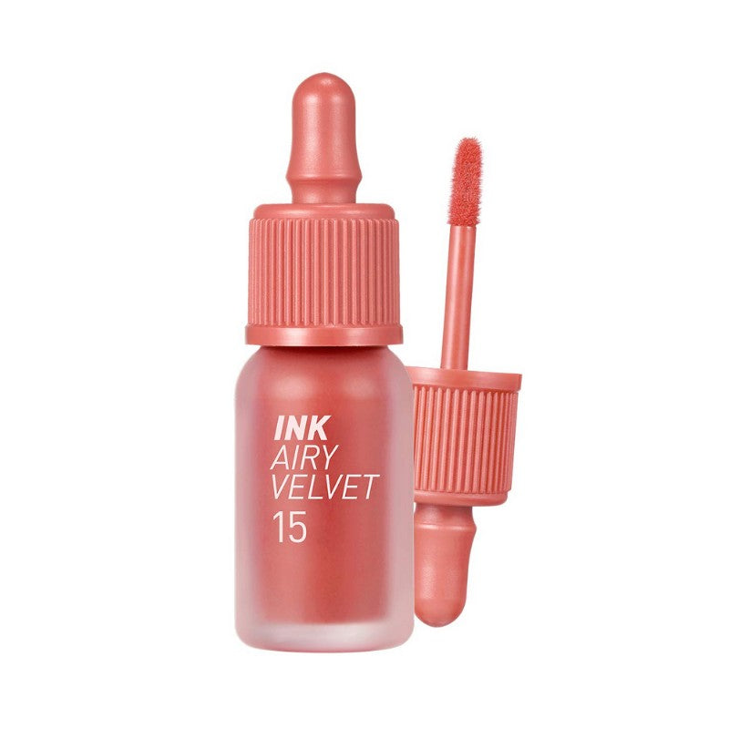 [CLEARANCE] [EXP JAN 2027] PERIPERA Ink Airy Velvet (AD) [26 Colors to Choose]