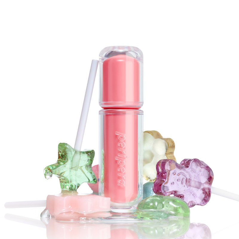 PERIPERA Mood Glowy Tint 26AD [22 Color To Choose]