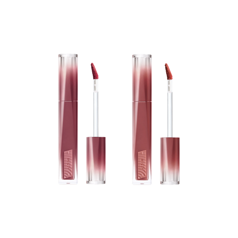3CE MISTY LIP BARE - 8 Colors to Choose