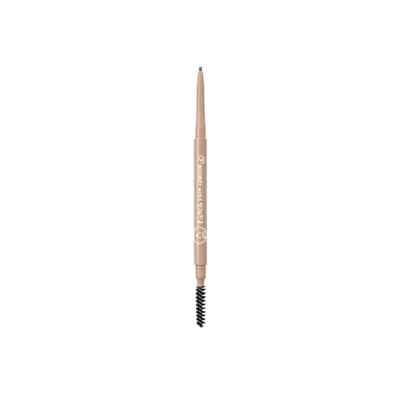 PERIPERA Speedy Skinny Brow [12 Colors to Choose]