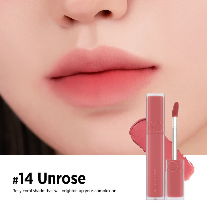 ROMAND Blur Fudge Tint [16 Color To Choose]