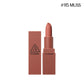 3CE Matte Lip Color - 10 Colors to Choose