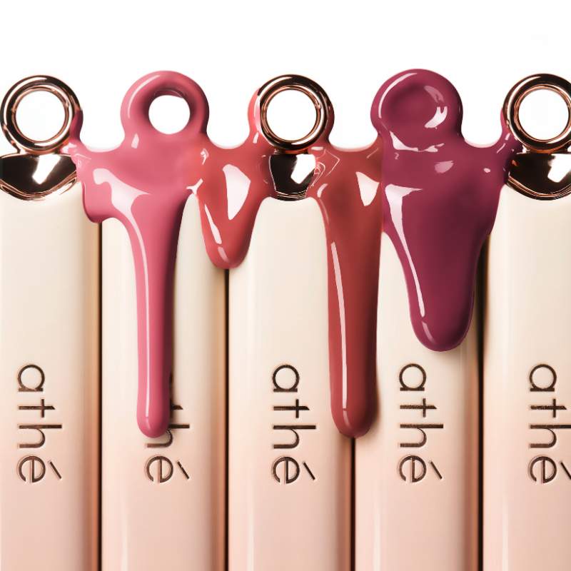ATHE Authentic Glowy Balm - 8 Colors to Choose