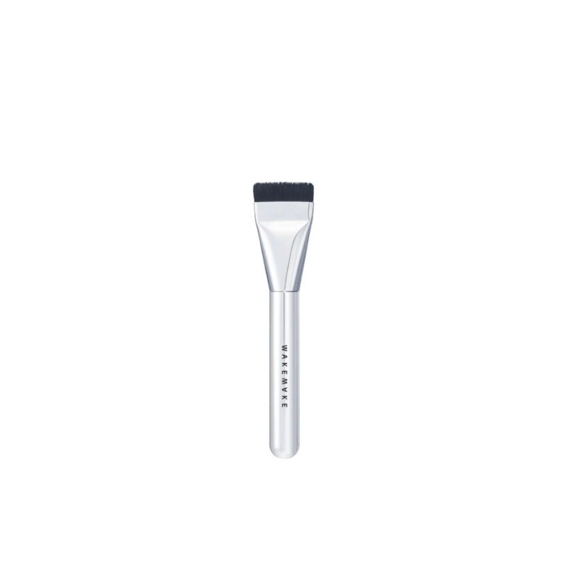 WAKEMAKE Spatula Wide Foundation Brush XS (2605)