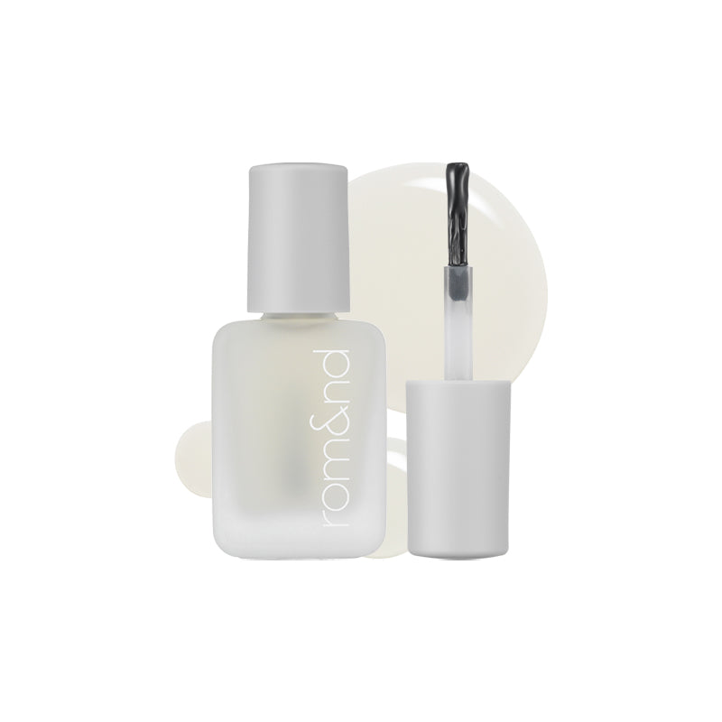 [CLEARANCE] ROMAND Mood Pebble Nail [2 Colors to Choose]