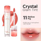 CLIO Crystal Glam Tint - 16 Colors to Choose