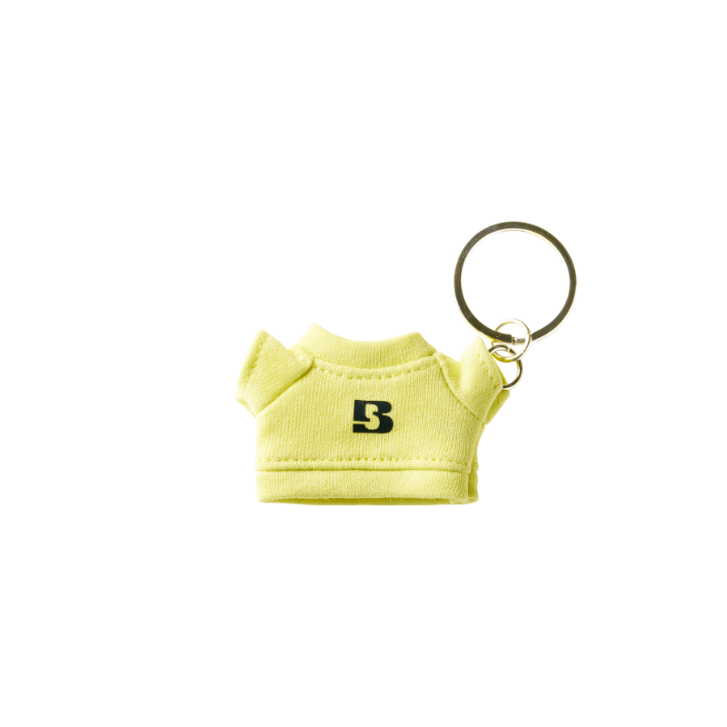 [Free Gift] Braye Nano Cushion Keychain