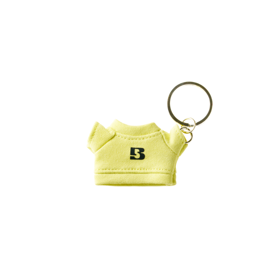 [Free Gift] Braye Nano Cushion Keychain