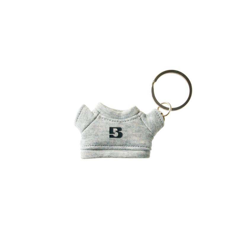 [Free Gift] Braye Nano Cushion Keychain