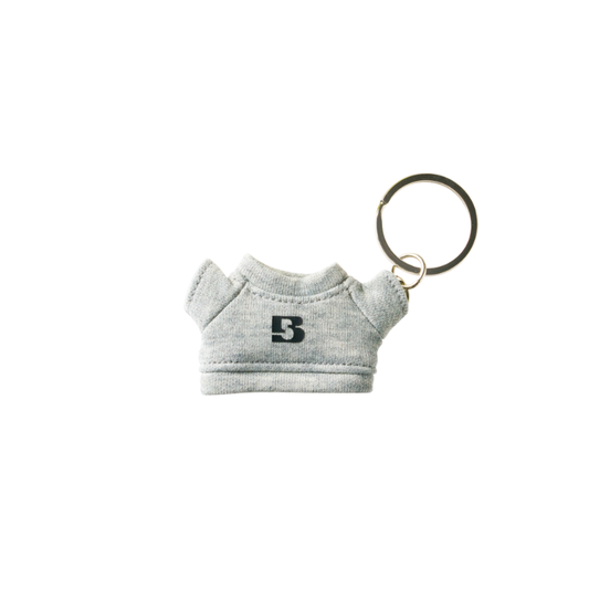 [Free Gift] Braye Nano Cushion Keychain