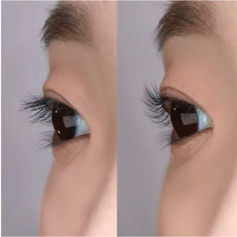 Fillimilli Dual Heated Eyelash Curler USB Type