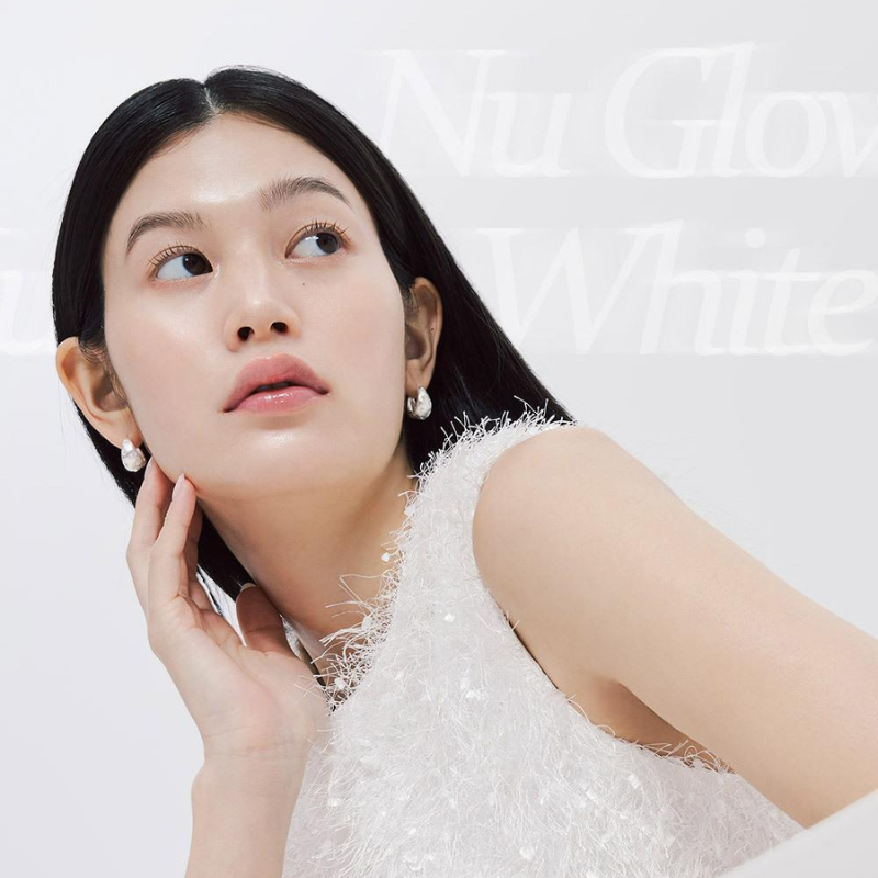 hince NU GLOW WHITE CUSHION