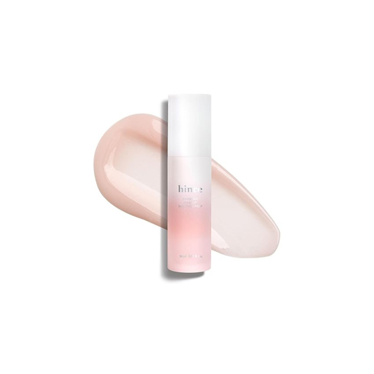 hince RADIANCE MAKEUP BOOSTING PREP