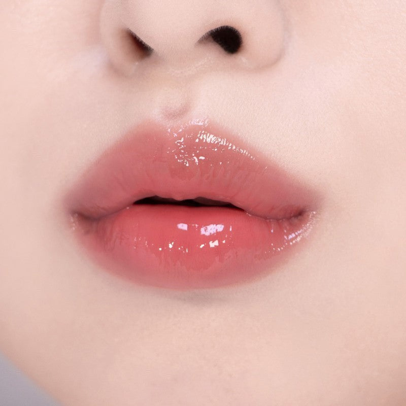 ATHE Authentic Lip Glowy Balm - 8 Colors to Choose