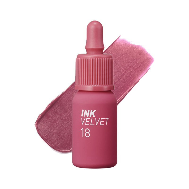 [CLEARANCE] [EXP JAN 2027] PERIPERA Ink Velvet (AD) [25 Colors to Choose]