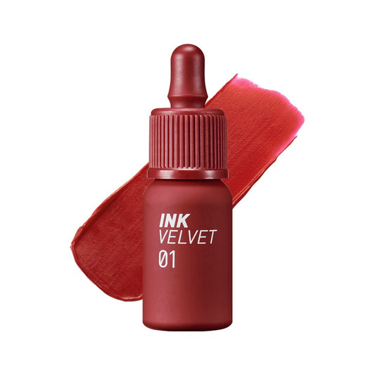 [CLEARANCE] [EXP JAN 2027] PERIPERA Ink Velvet (AD) [25 Colors to Choose]