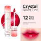 CLIO Crystal Glam Tint - 12 Colors to Choose