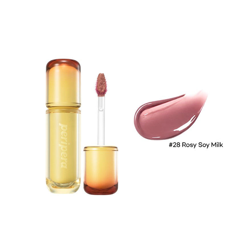 Peripera x CU Mart - 7 Variants to Choose