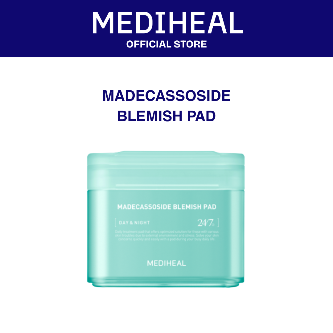 [Opening Promo] Mediheal Madecassoside Blemish Pad