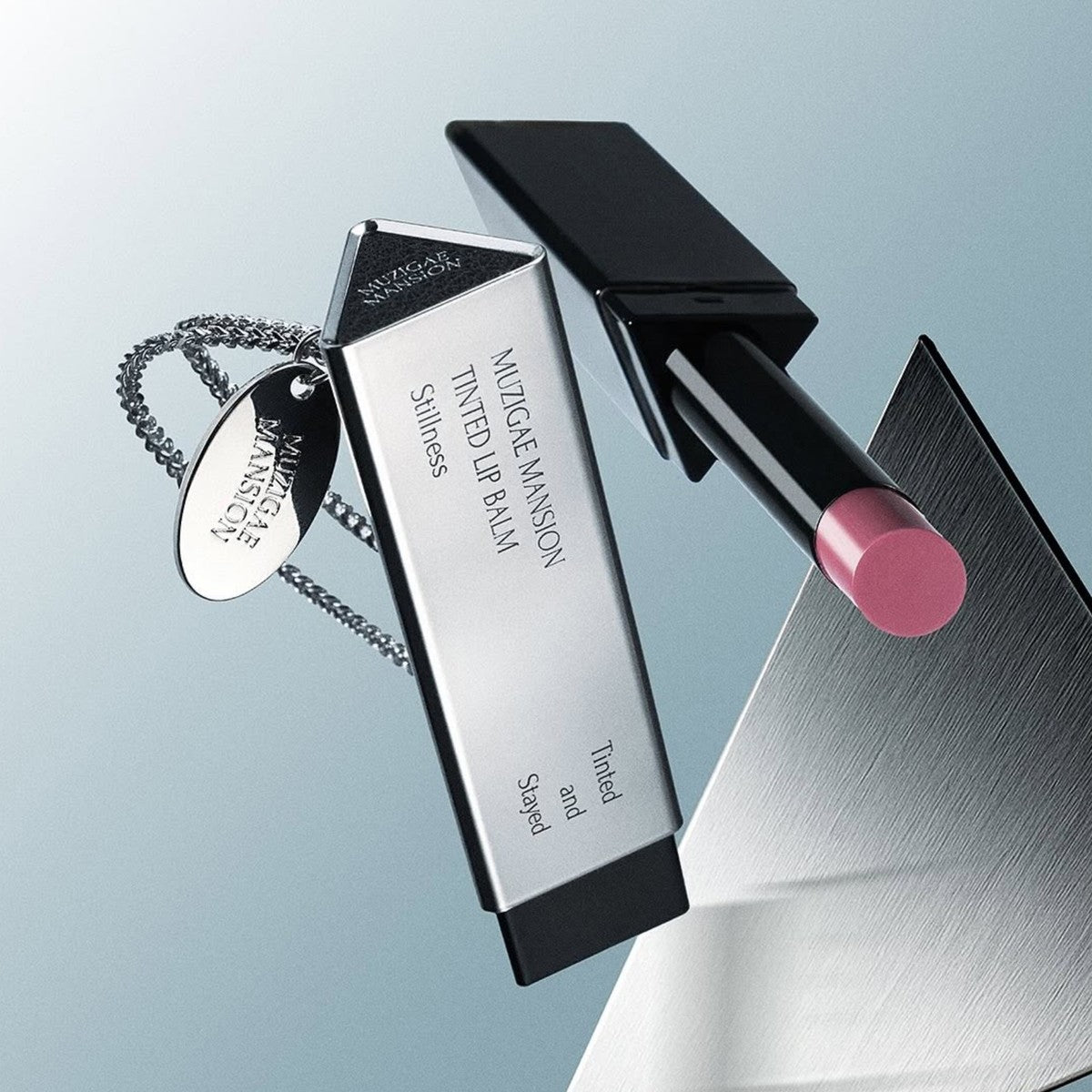 MUZIGAE MANSION Tinted Lip Balm - 8 Colors to Choose