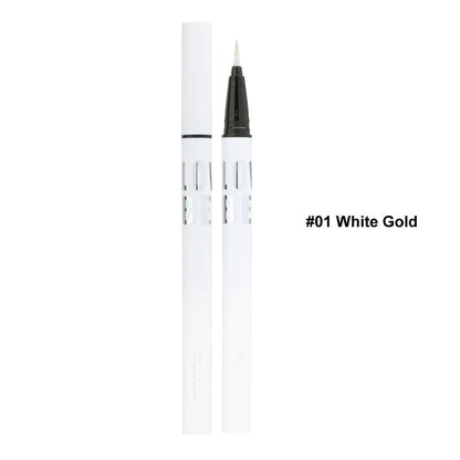 TONY MOLY Lovely Beam Glitter Liner [2 Colors to Choose]