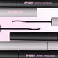 Peripera Speedy Skinny Mascara