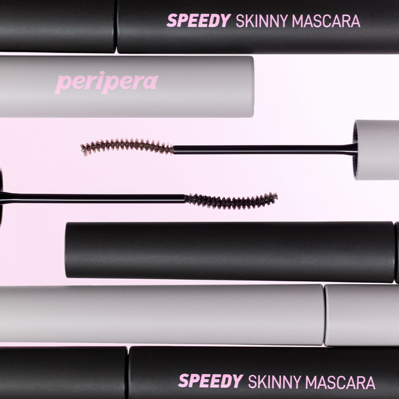 Peripera Speedy Skinny Mascara