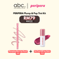 [5.5 BUNDLE] PERIPERA Plump & Pop Tint Kit