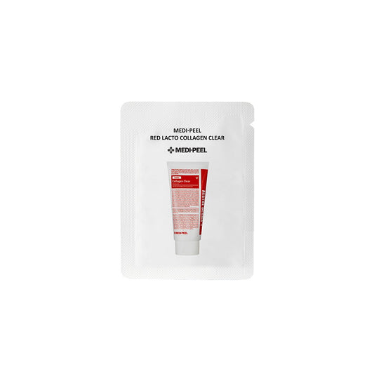 MEDI-PEEL Red Lacto Collagen Clear 2.0 15ml (sample)
