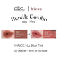 HINCE NU Blur Tint Bundle (Big + Mini)
