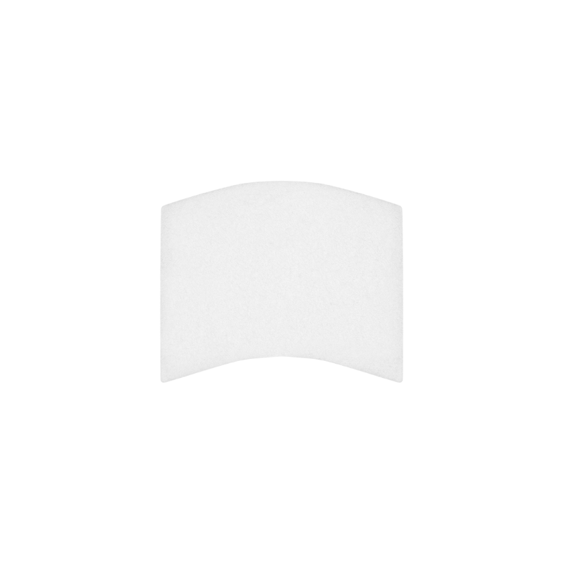 laundryou Clean Face Moist Toner Pad Quick - 60pcs