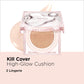 CLIO Kill Cover High-Glow Cushion - 3 Color to Choose