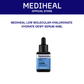 MEDIHEAL Low Molecular Hyaluronate Hydrate Dewy Serum 40ml