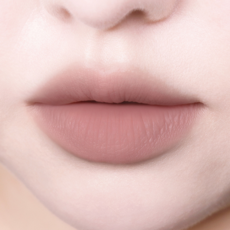 COLORGRAM Nude Blur Lip Stick - 11 Colours to Choose