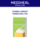 mediheal dermaplus cica mask