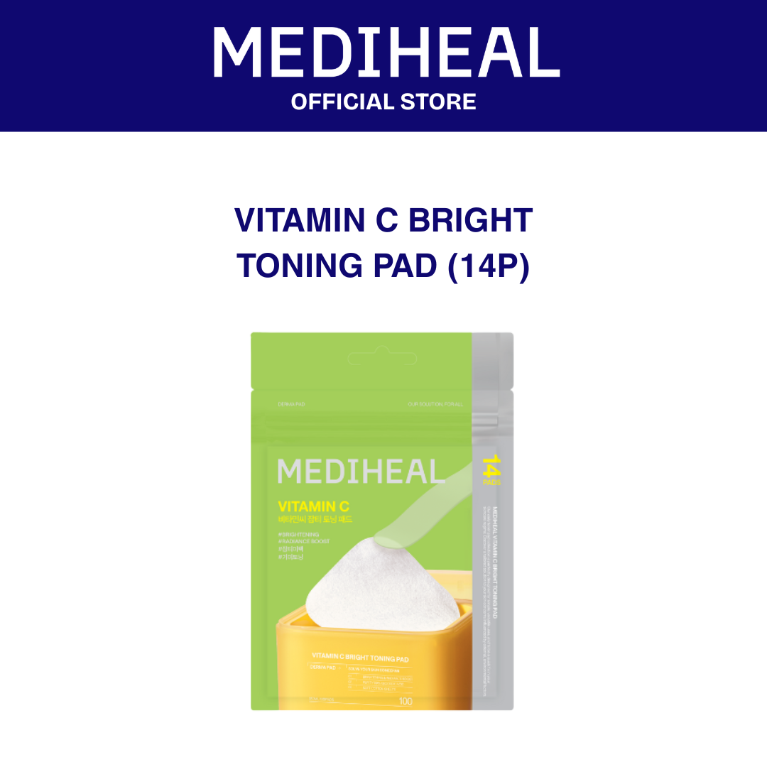 mediheal dermaplus cica mask