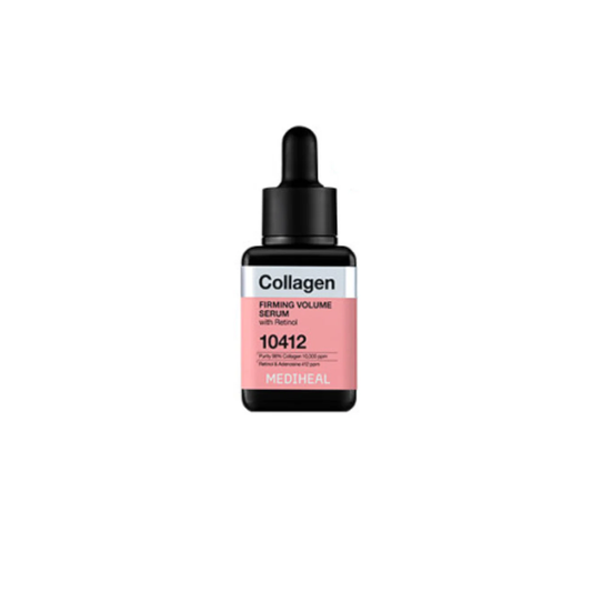 MEDIHEAL Collagen Firming Volume Serum EX
