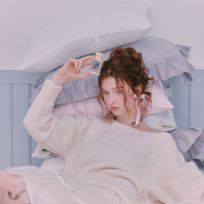 [ATELIER FAYE] EAU DE PARFUM COZY PAJAMA 30ML