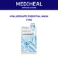 Mediheal Hyaluronate Essential Mask _ Ultra Hydration (1ea)