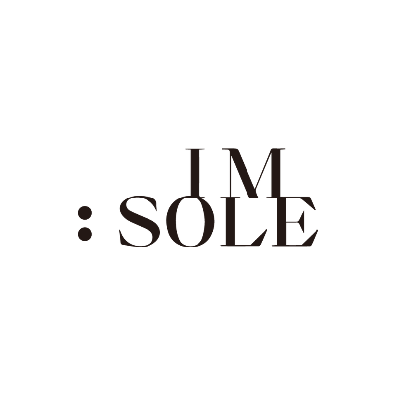 IM:SOLE The Joker Perfume Balm 6g