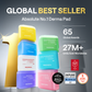 MEDIHEAL Toner Pad (Sets) - 7 Variants to Choose