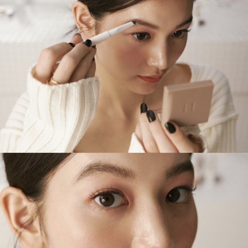 [CLEARANCE] [EXPIRY JAN 2027] HINCE Signature Brow Pencil - 2 Colors to Choose