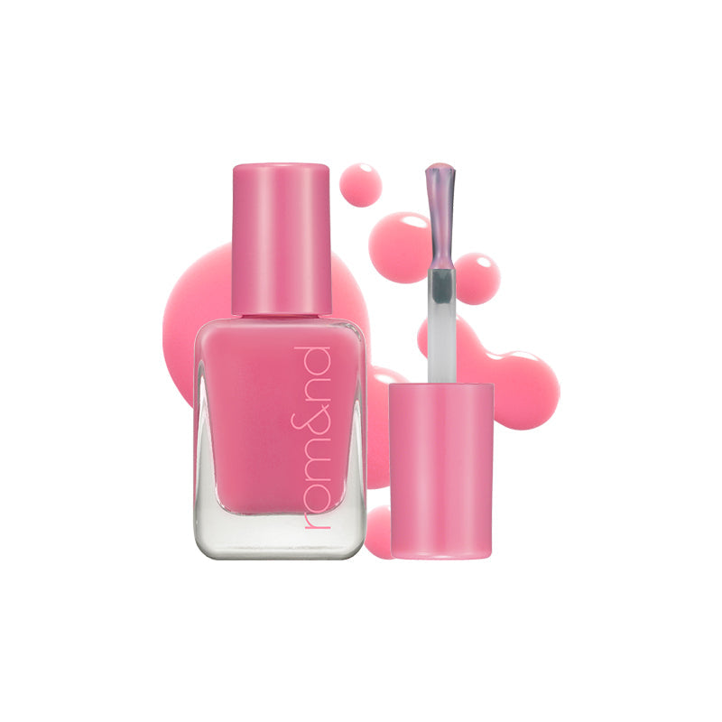 [CLEARANCE] ROMAND Mood Pebble Nail [2 Colors to Choose]