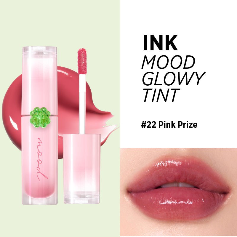 PERIPERA Lucky Lottery Collection